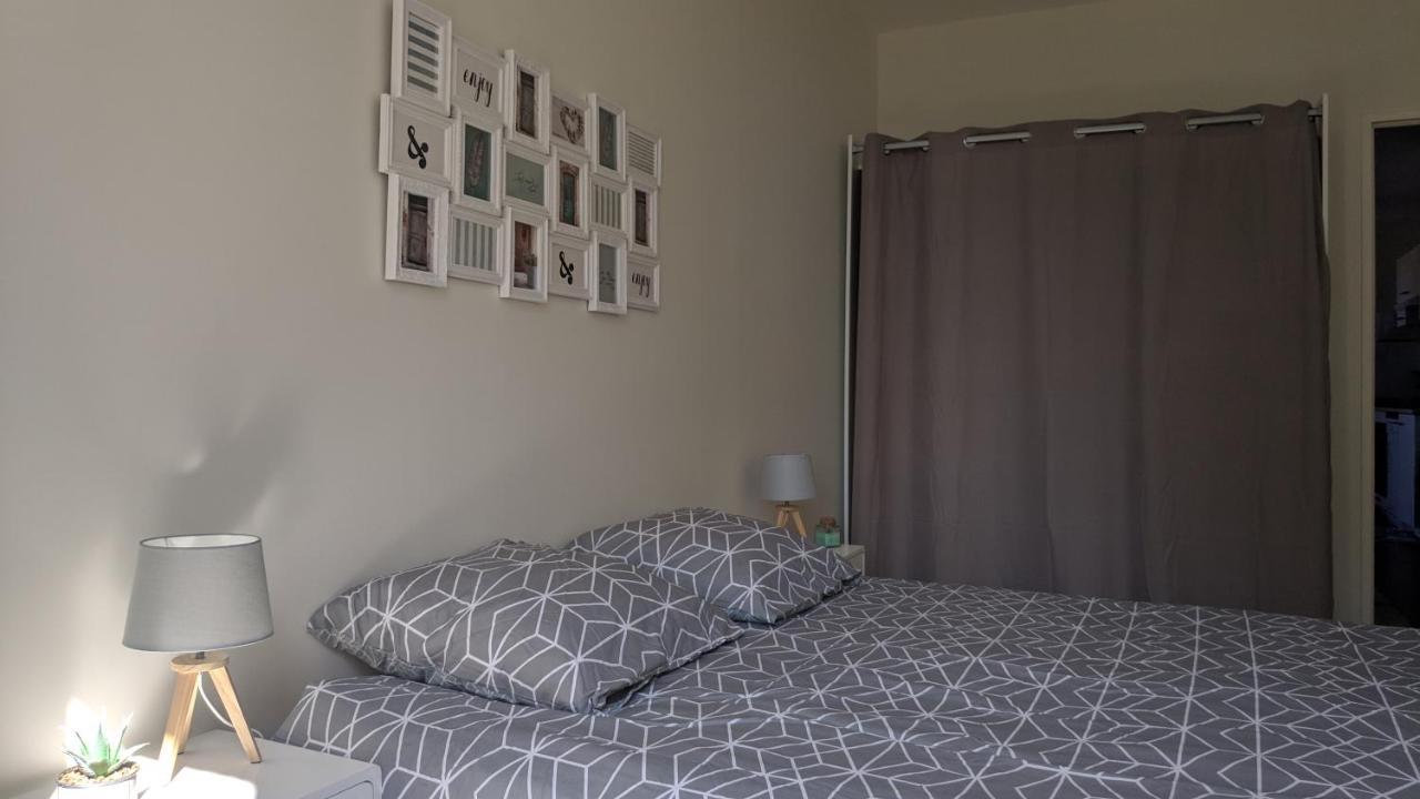 Agreable T2 Neuf -Le Dome- Apartment Riom Bagian luar foto